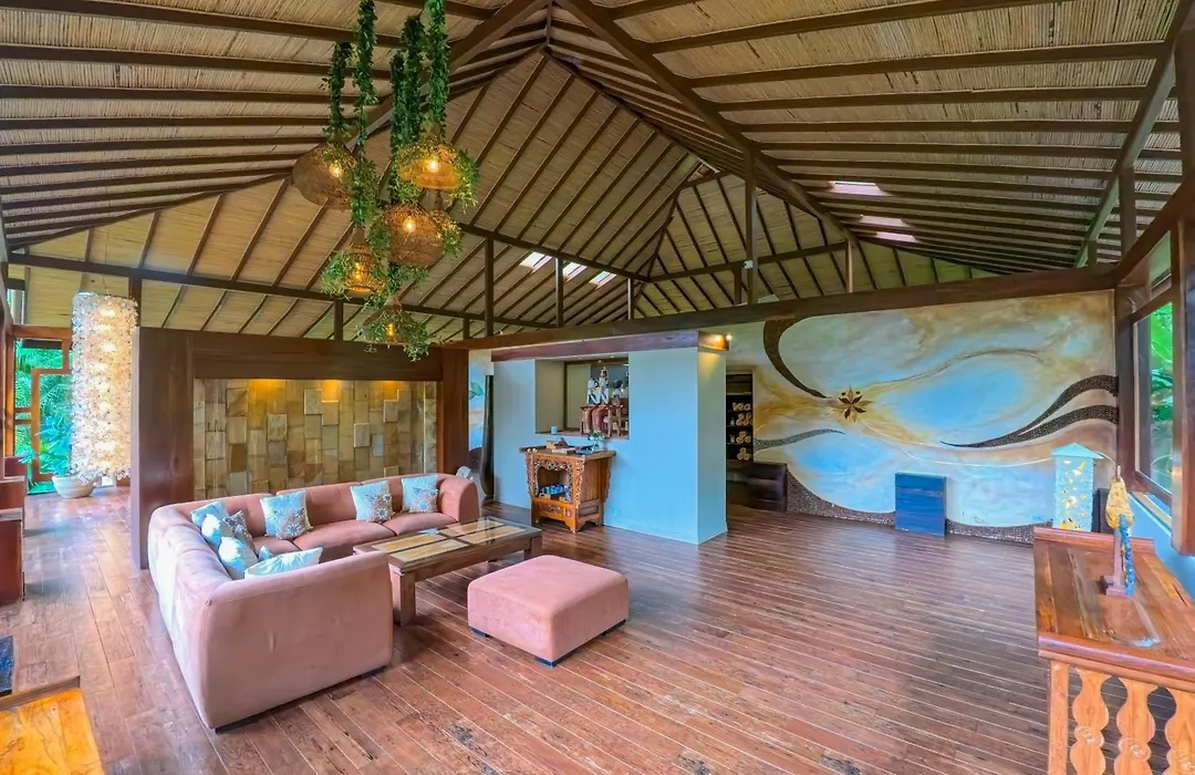 Lost Iguana Resort And Spa-1