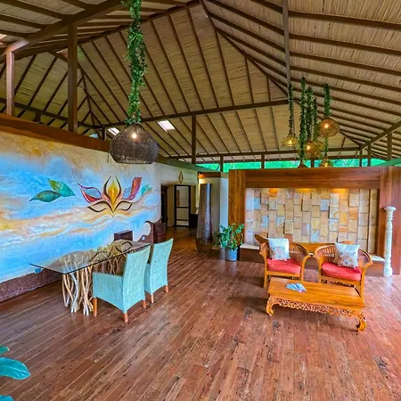 Lost Iguana Resort And Spa-2