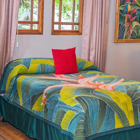 Lost Iguana Resort And Spa-3