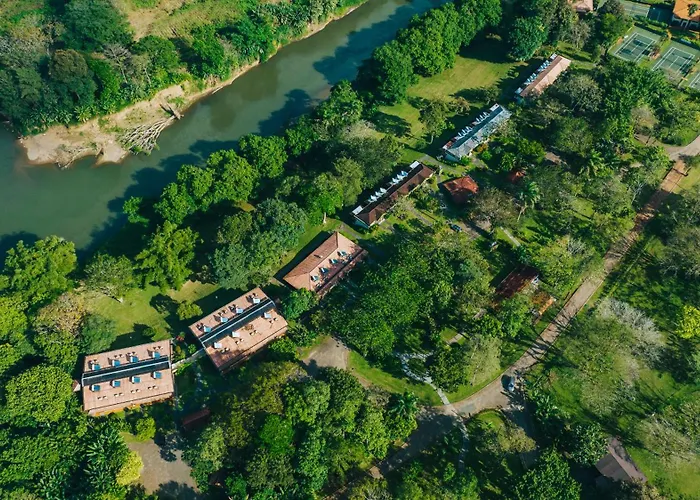 Tilajari ResortResort Hotel